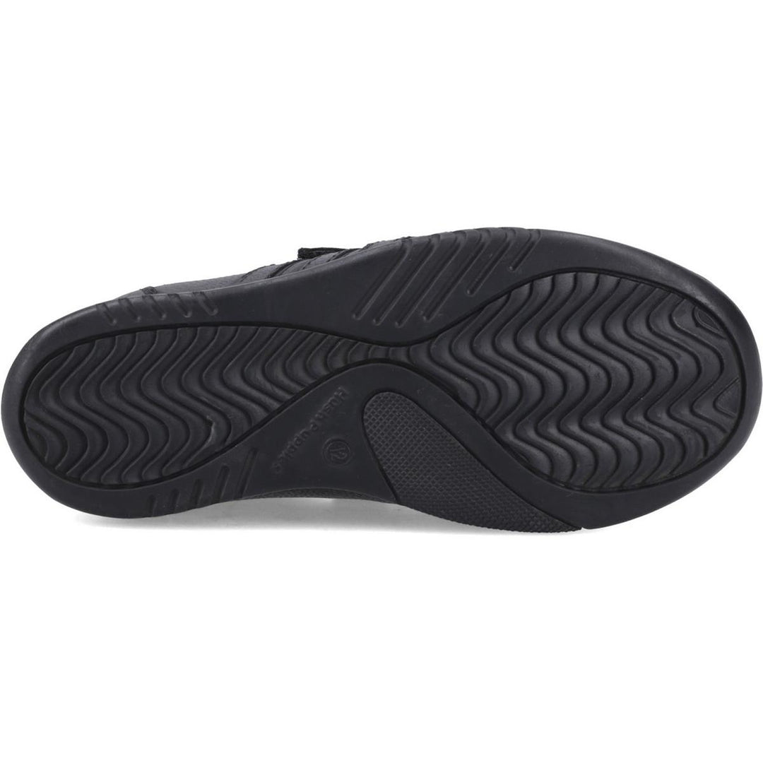 Hush Puppies JOSH TOUCH FASTEN 2 SNR – view 3