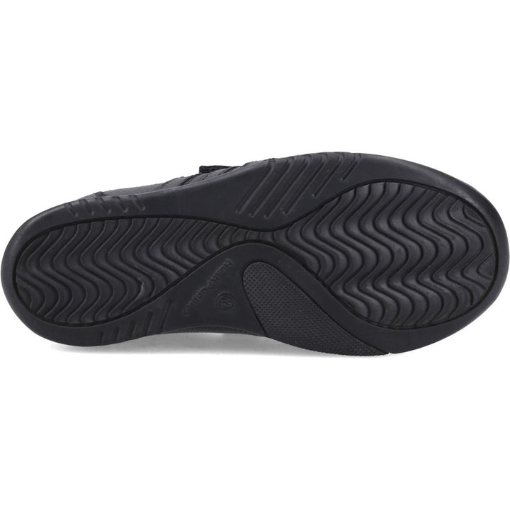 Hush Puppies JOSH TOUCH FASTEN 2 SNR – view 3