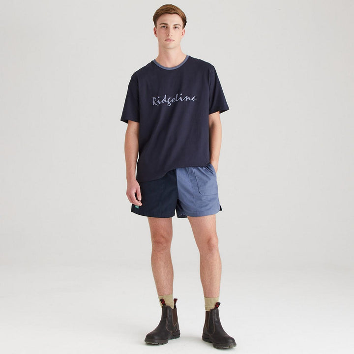 Ridgeline Men's Signature T-Shirt