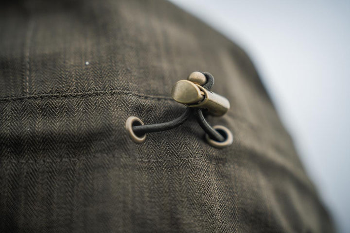 Seeland Highpoint Jacket Light Pine