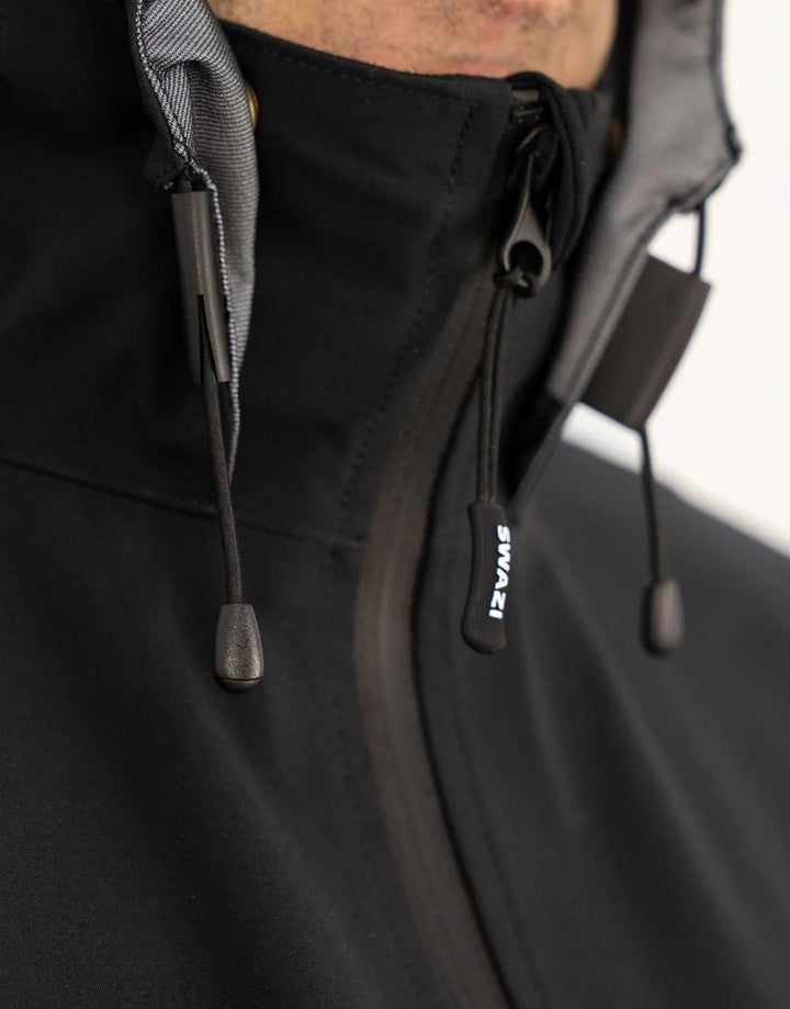 The Sentinel Jacket