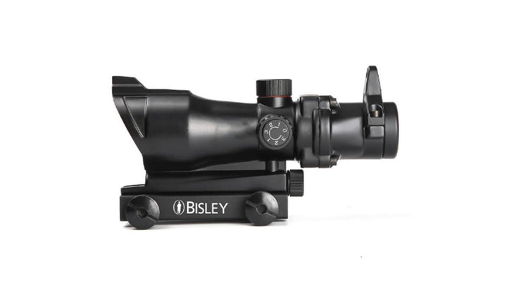 Bisley Bisley 1x28 Red/Green Dot Sight