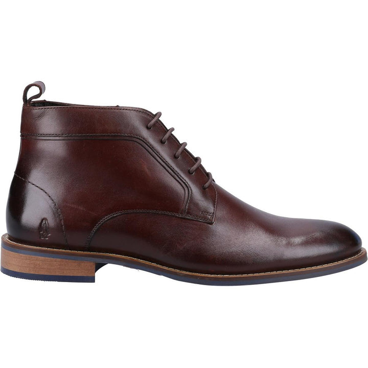 Hush Puppies Declan Lace Boot – view 4