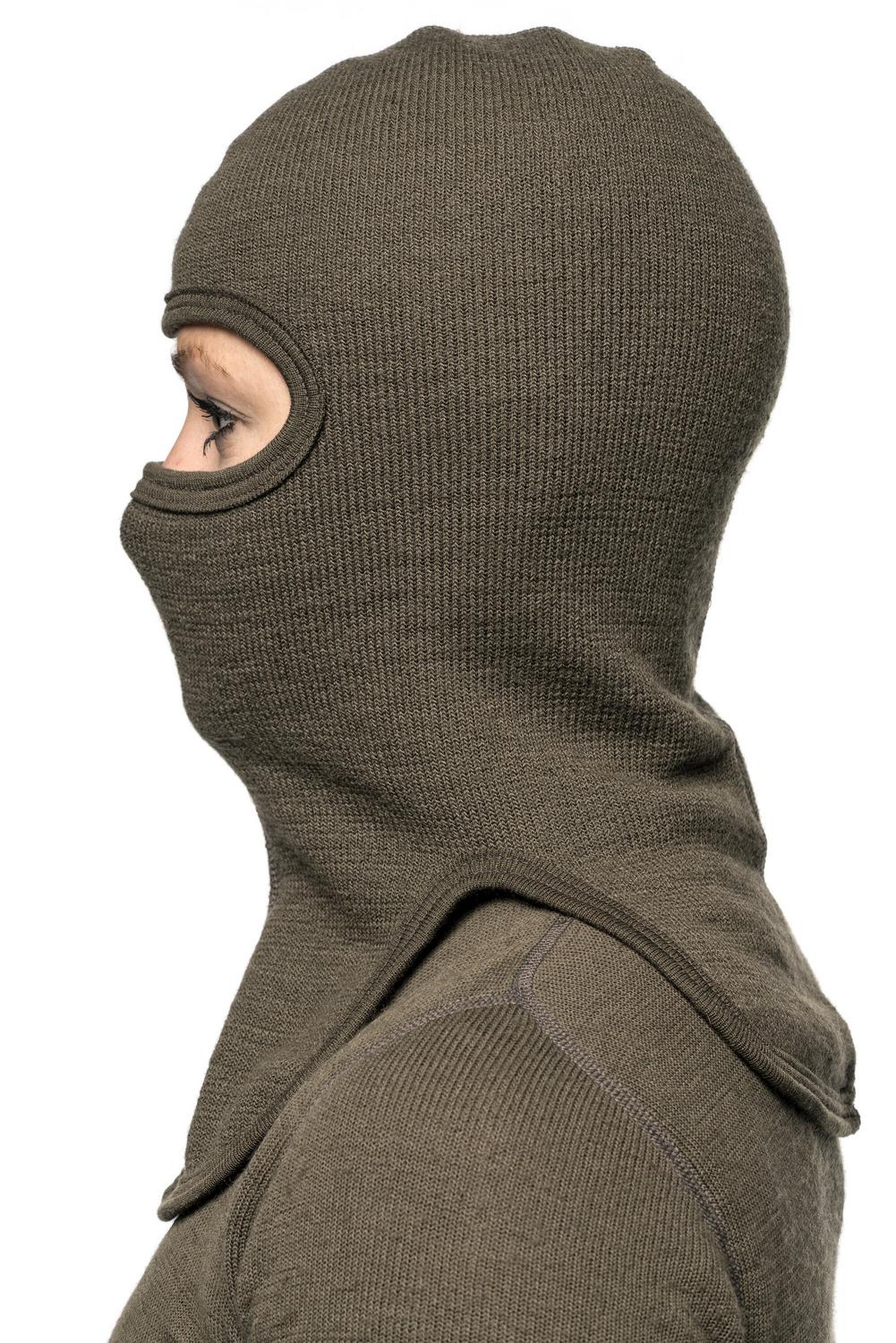 Woolpower Balaclava 400 – view 3