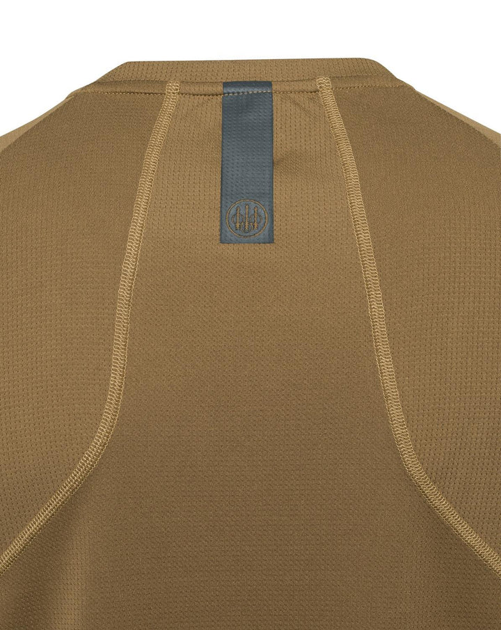Beretta Ortles LS T-Shirt