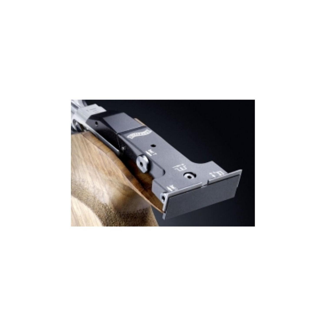 Walther AP20 Fully Adjustable Rear Sight Assembly