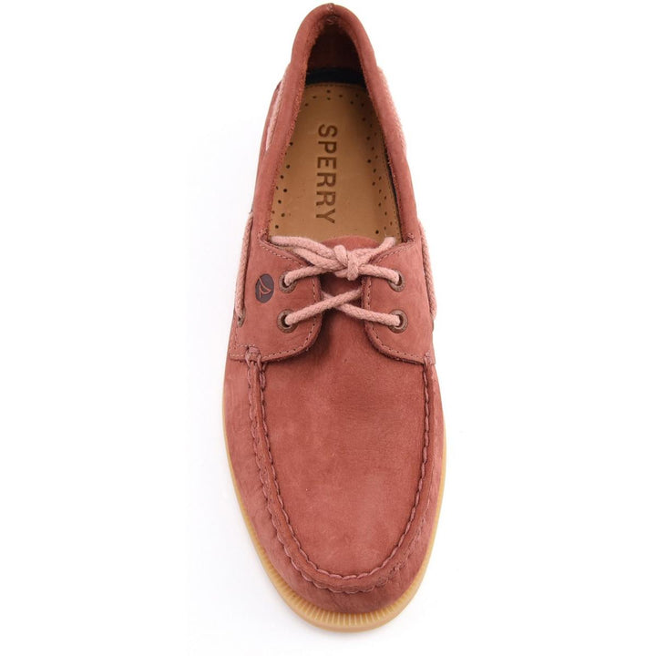 Sperry Authentic Original Boat Shoe Red