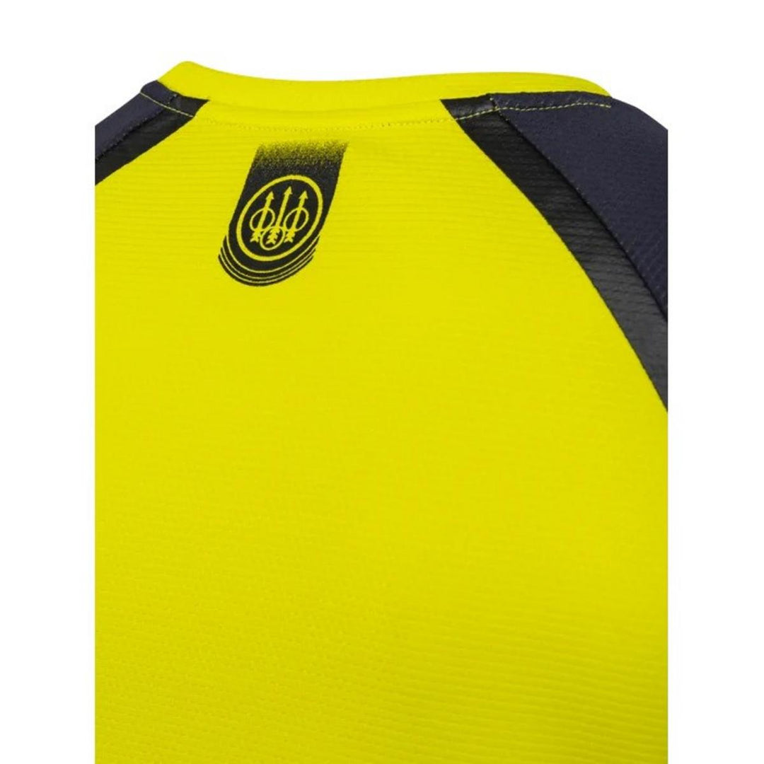 Beretta Roundneck Logo T-Shirt