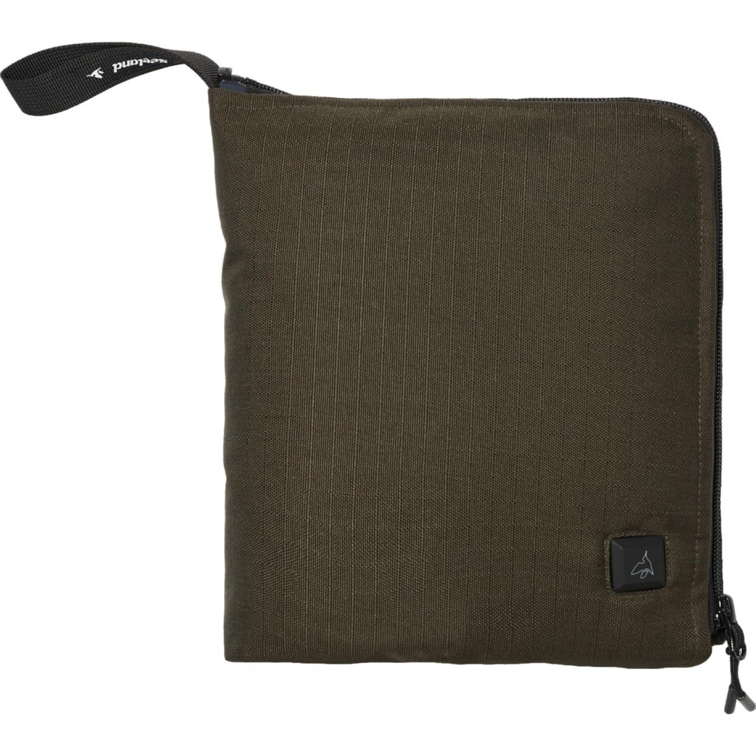 Celsius Heat Seat Pad Pine green