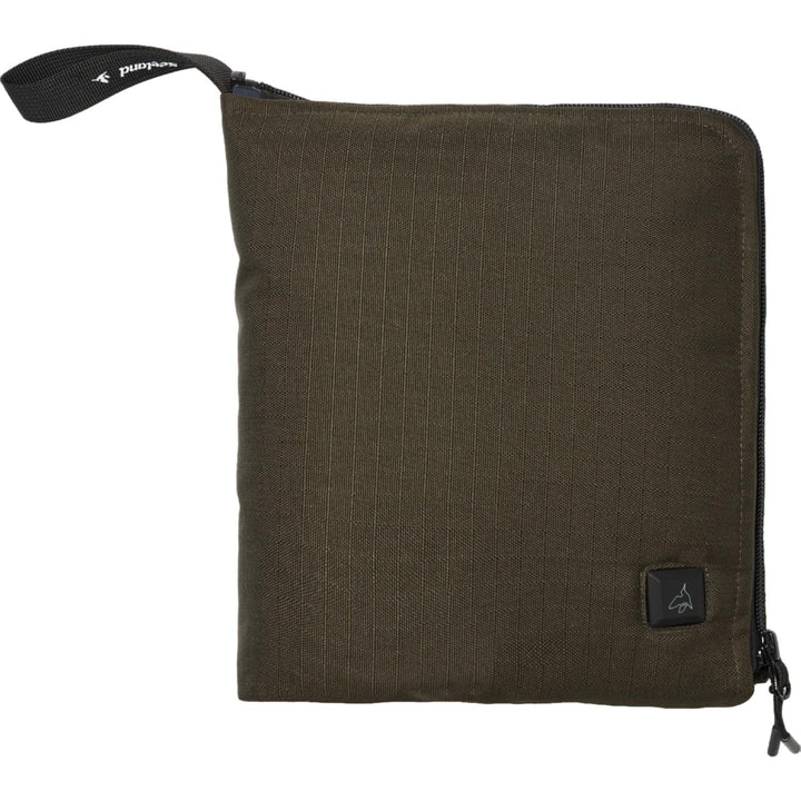 Celsius Heat Seat Pad Pine green