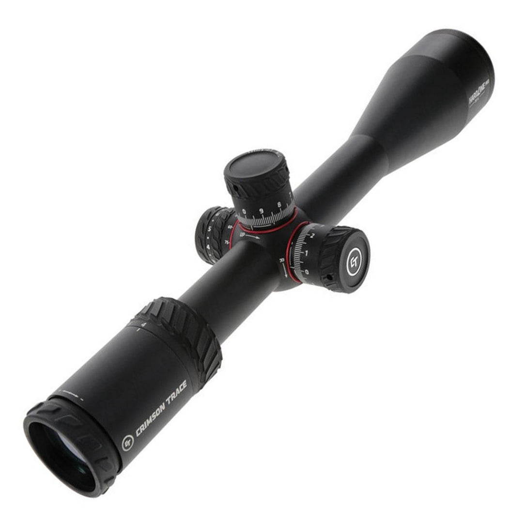 Crimson Trace 4-16x50 Ffp Mil Ill Hardline Pro Scope