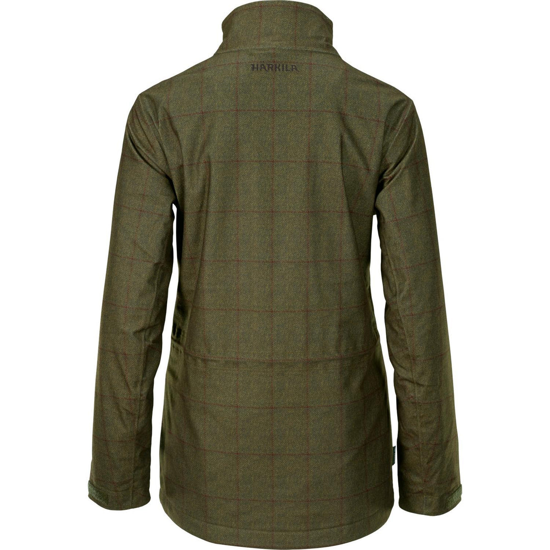 Harkila Stornoway Shooting Lady jacket – view 2