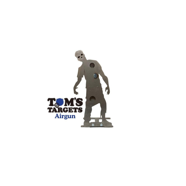 Tom's Targets Resetting Zombie