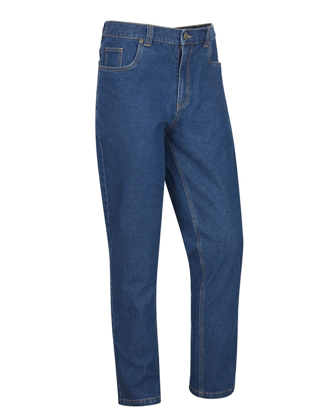 Hoggs of Fife Clyde Comfort Denim Jeans