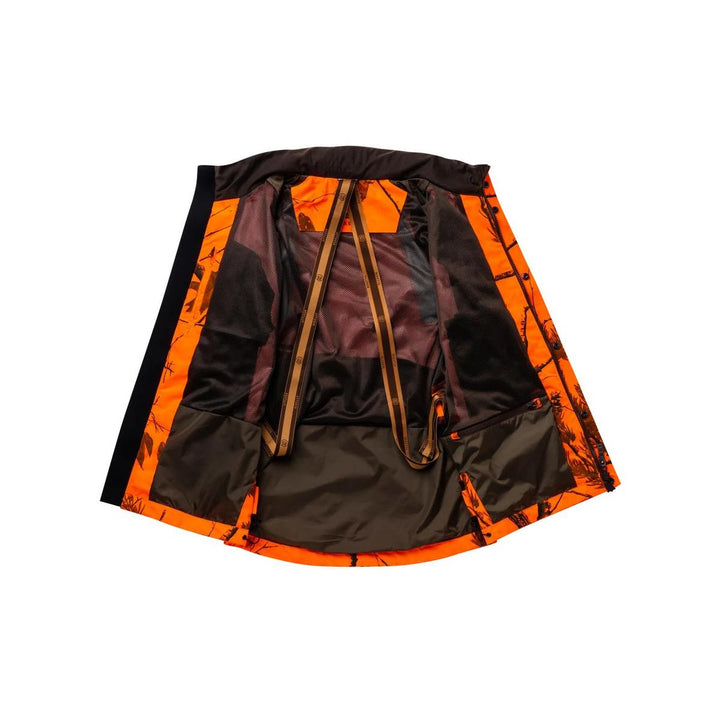 Beretta TOSARK JACKET Realtree Ap Camo Hd