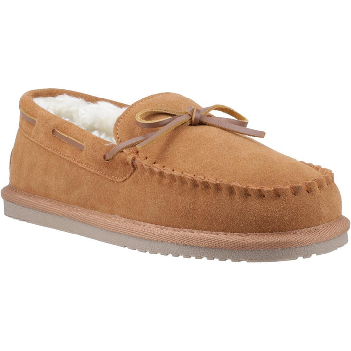 Hush Puppies Abraham Slipper