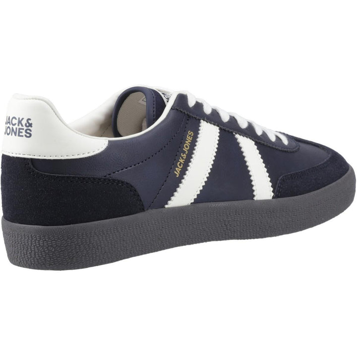 Jack & Jones Mambo Special Trainer Navy/Marshmallow