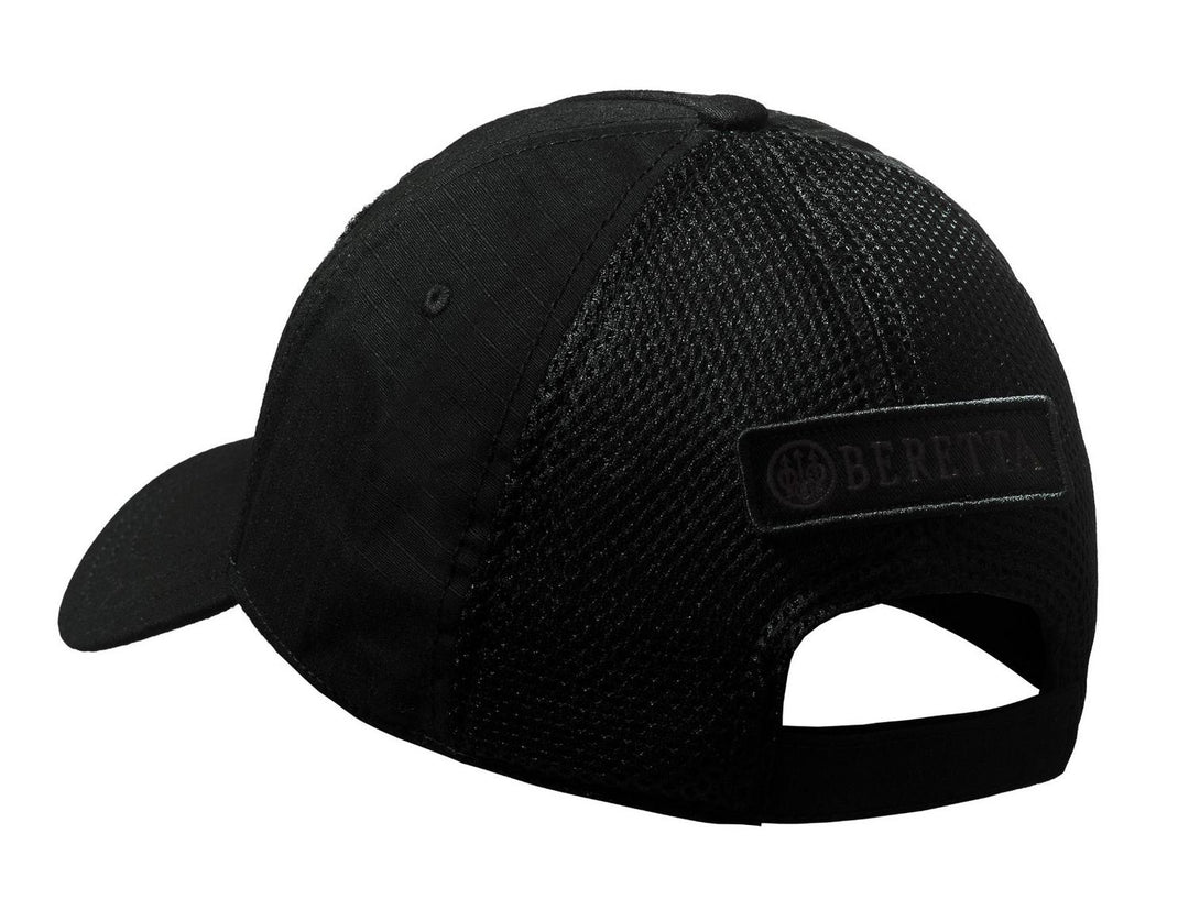 Beretta Velcro Patch Cap – view 4