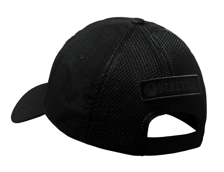 Beretta Velcro Patch Cap – view 4