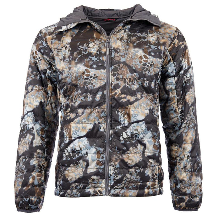 Kryptek Eldax Jacket