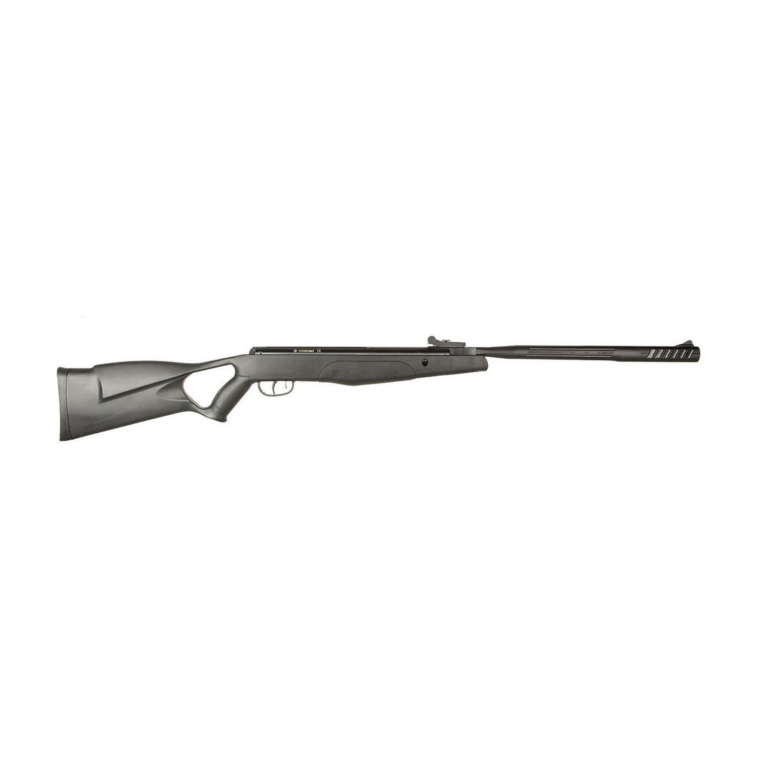 Bisley Crosman F4