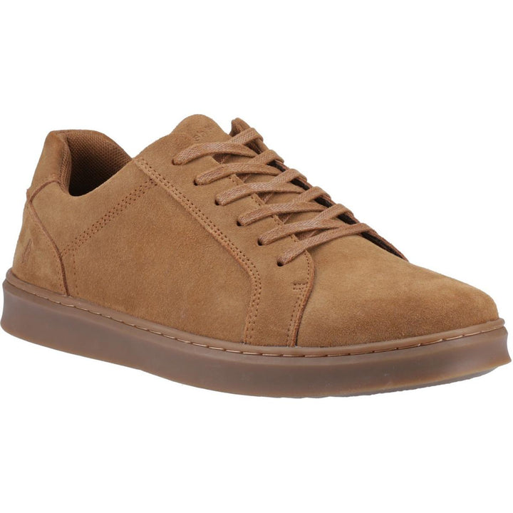 Hush Puppies Madden Suede