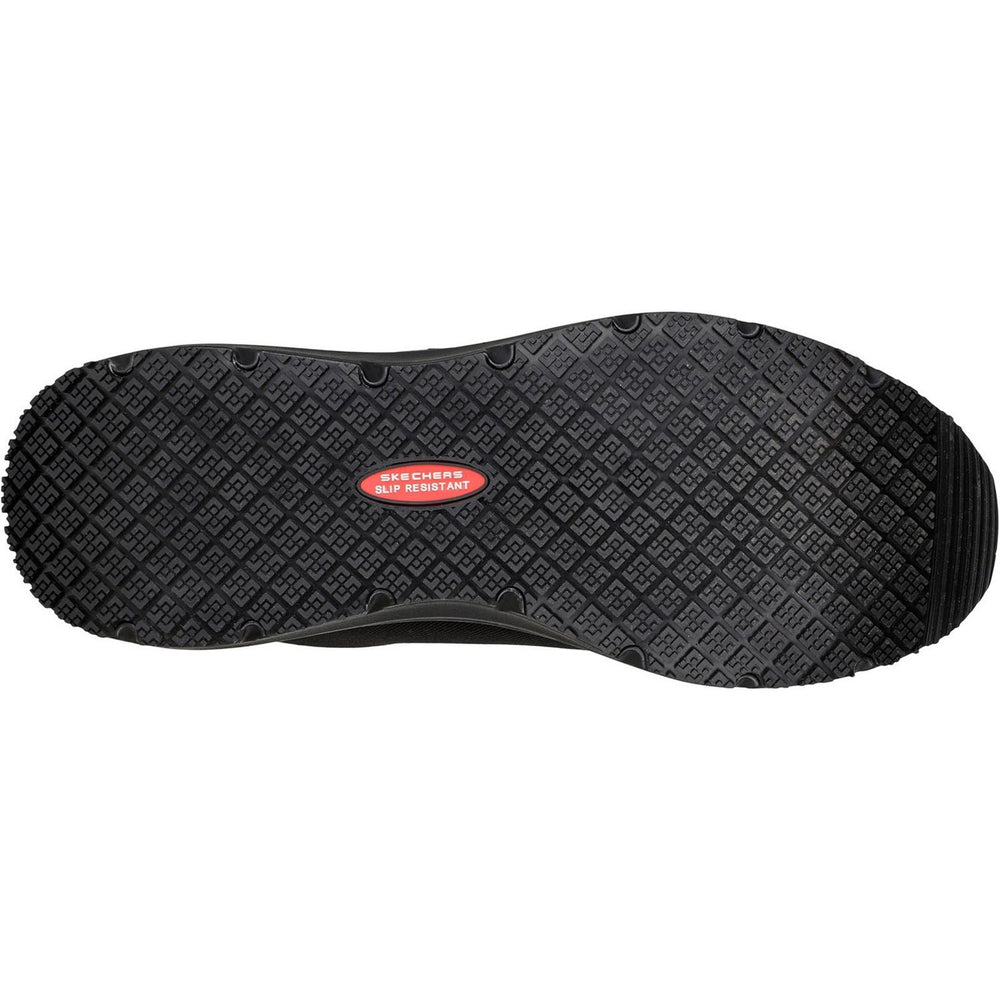 Skechers Workwear Ulmus SR Safety Toe Trainer – view 2