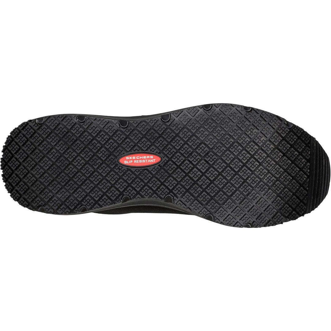 Skechers Workwear Ulmus SR Safety Toe Trainer