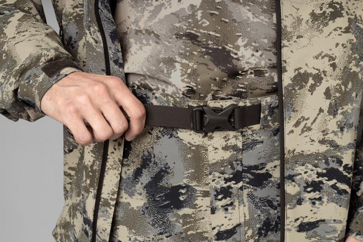 Harkila Mountain Hunter Expedition HWS Packable trousers - A