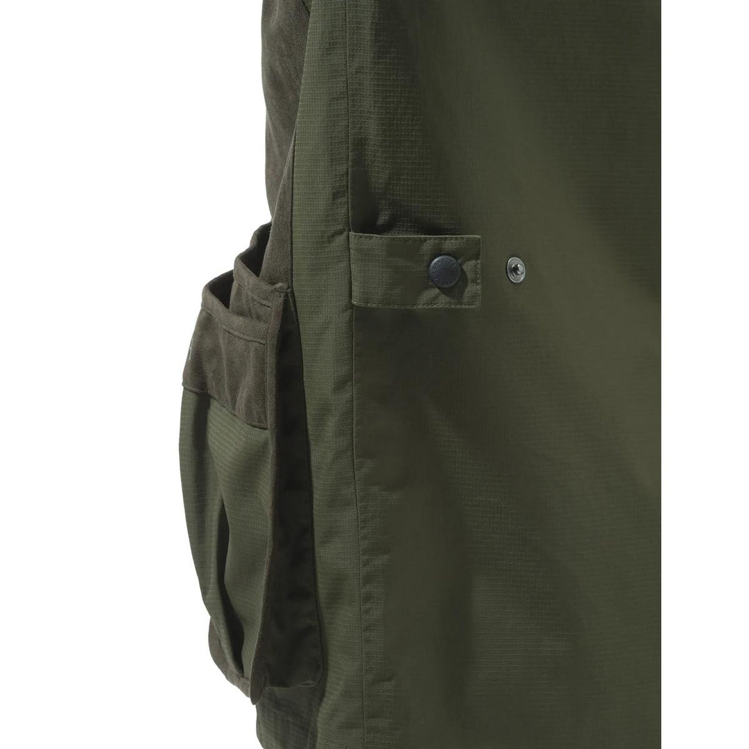 Beretta TEAL SPORTING JACKET Green