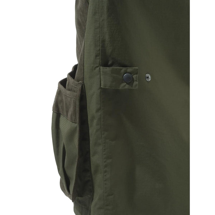 Beretta TEAL SPORTING JACKET Green