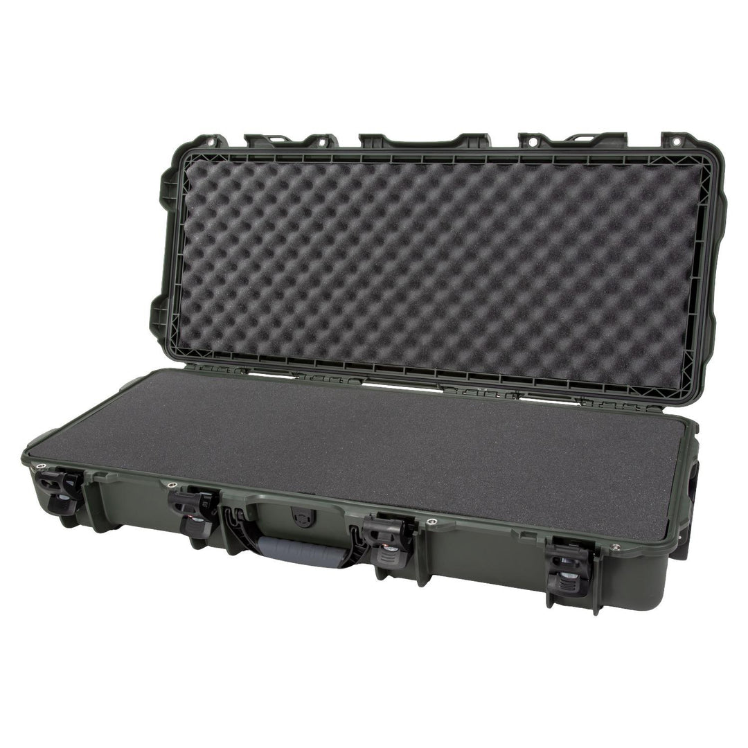 NANUK 985 Waterproof Hard Case With Foam Insert