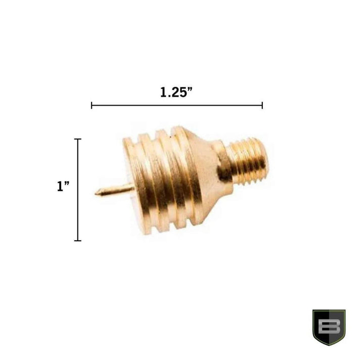 Breakthrough Clean Brass Cleaning Jag 12 Gauge