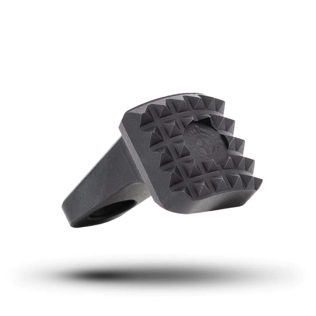 MDT M-LOK Barricade Stop Round Face