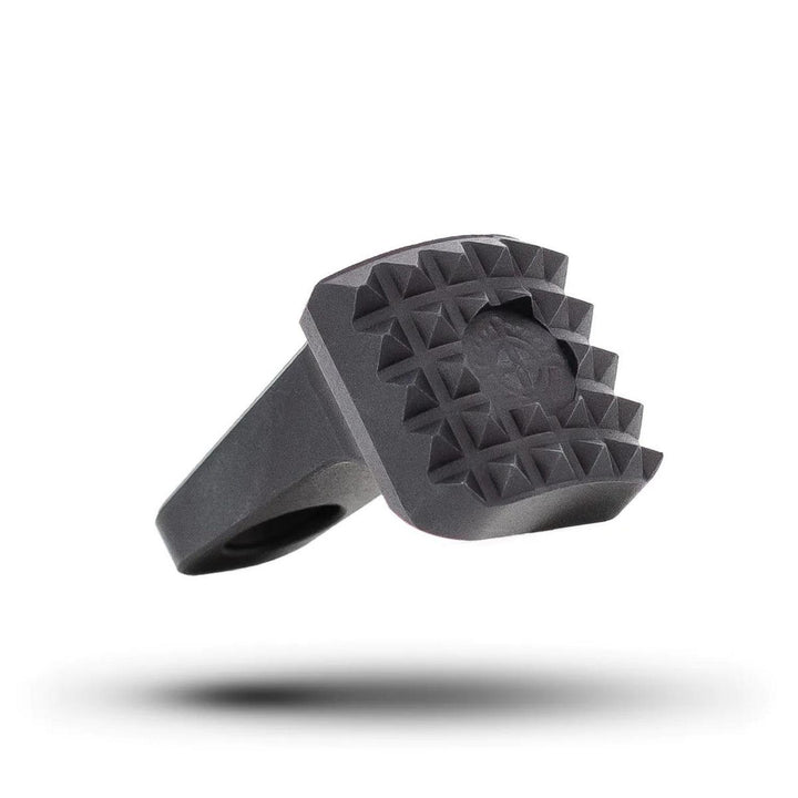 MDT M-LOK Barricade Stop Round Face