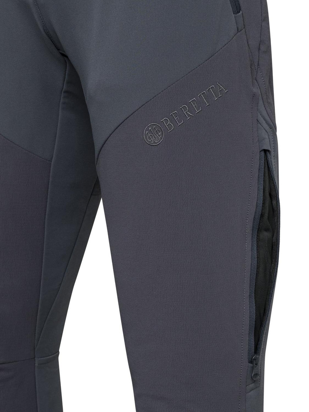 Beretta 4 WAY STRETCH W PANTS Ebony – view 4