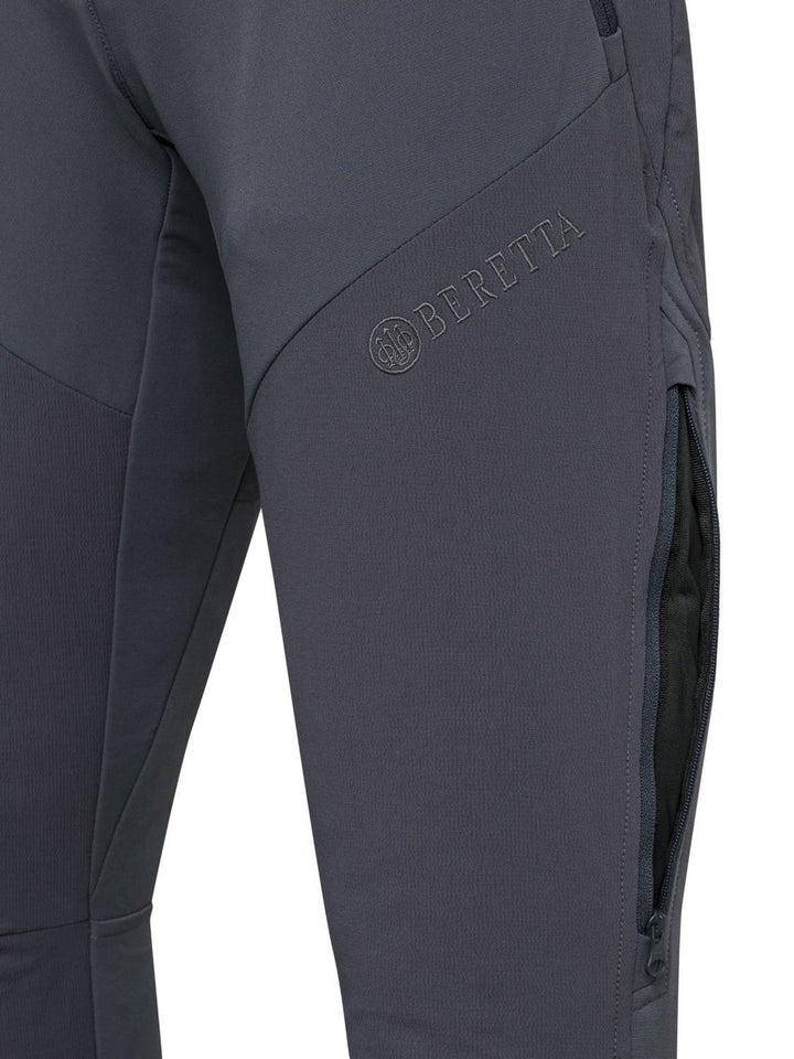 Beretta 4 WAY STRETCH W PANTS Ebony – view 4