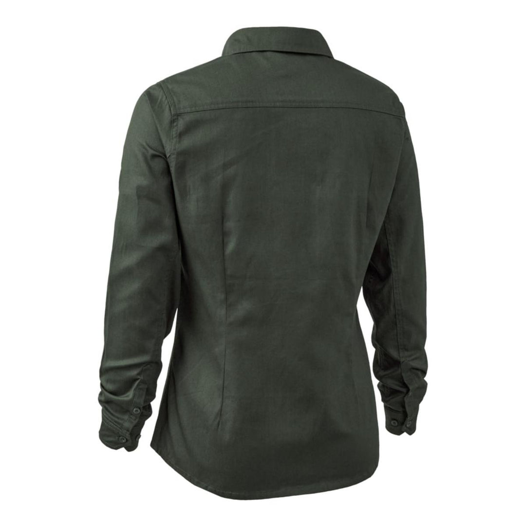 Deerhunter Lady Atlas Shirt Timber