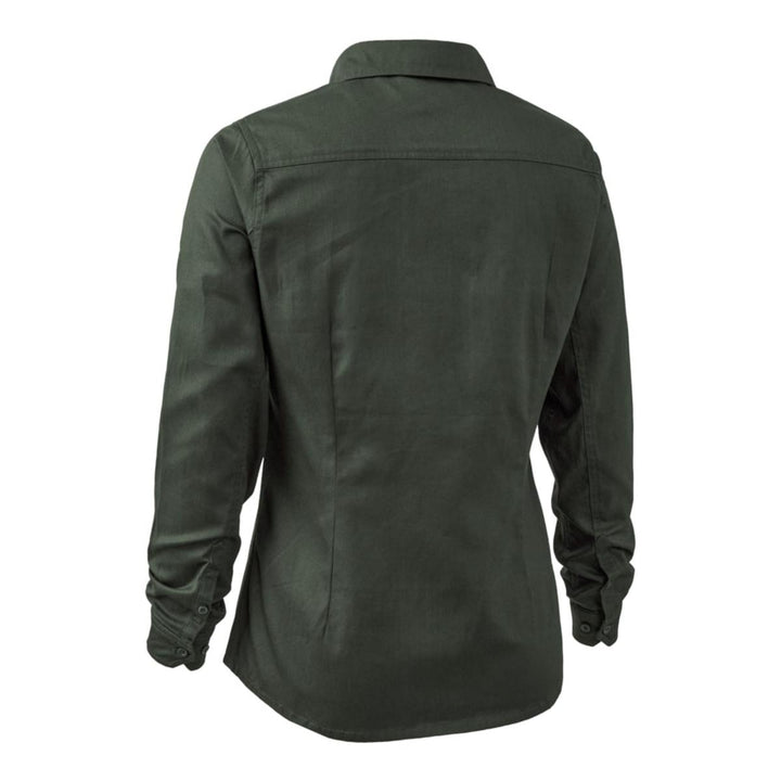 Deerhunter Lady Atlas Shirt Timber