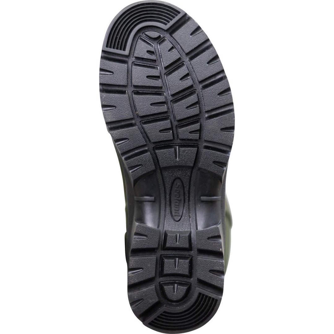 Seeland Hillside Flex Women Pine green