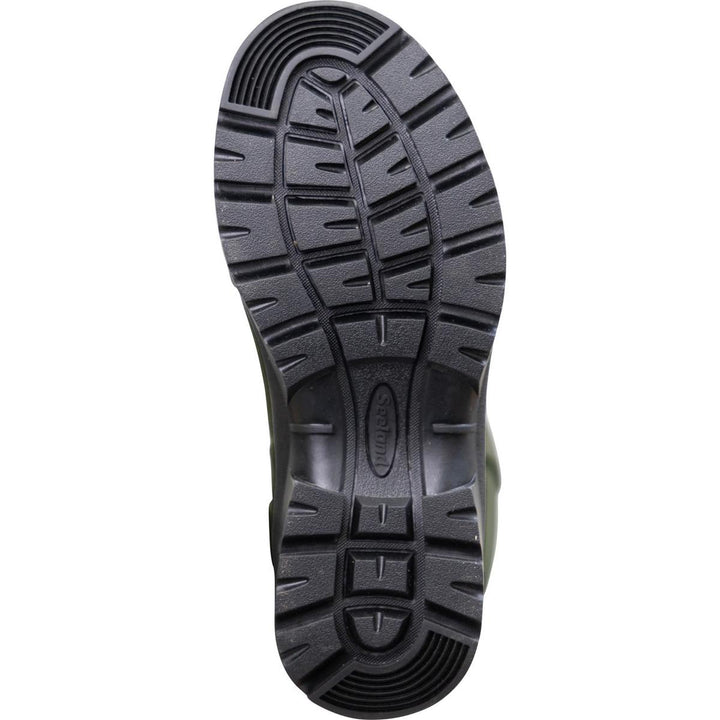 Seeland Hillside Flex Women Pine green