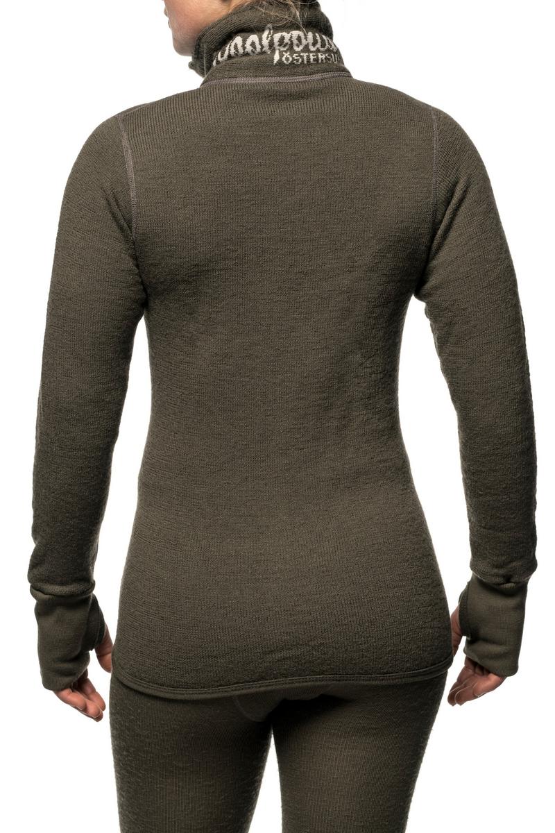 Woolpower Full Zip Jacket 400