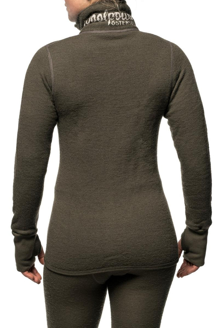 Woolpower Full Zip Jacket 400
