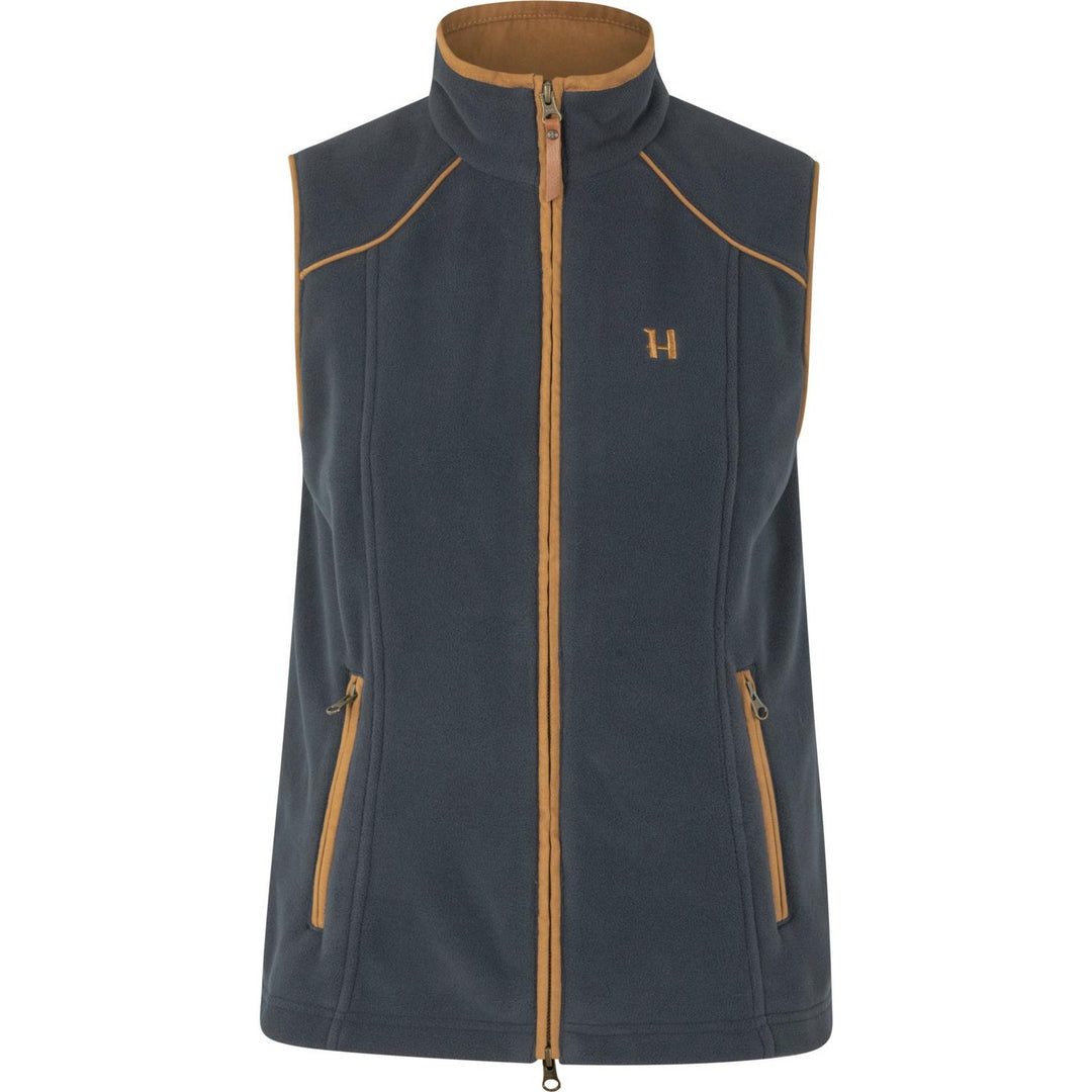 Harkila Sandhem 200 waistcoat Women – view 3