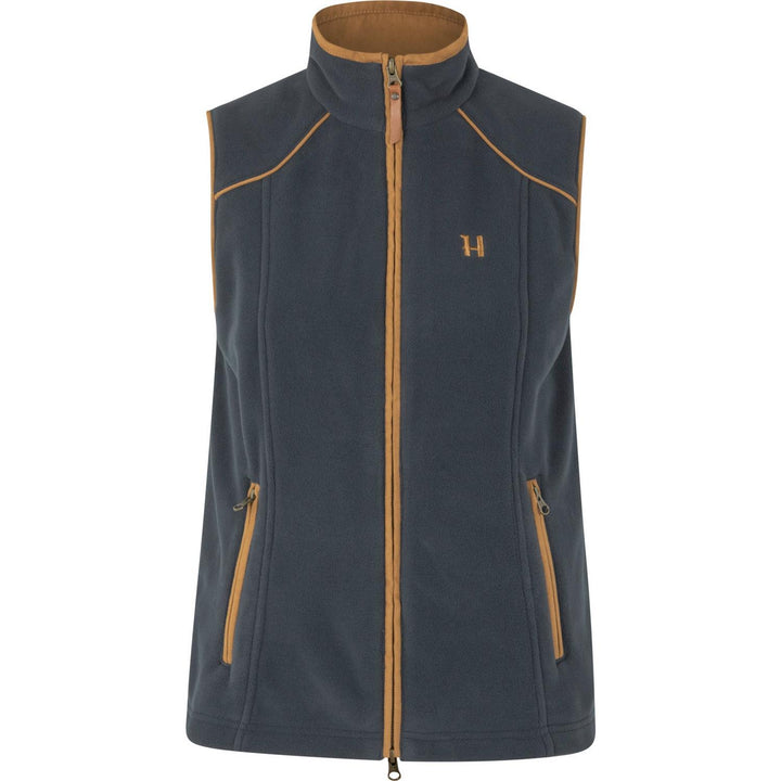 Harkila Sandhem 200 waistcoat Women – view 3