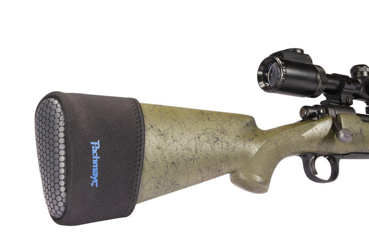 Pachmayr Shock Shield Gel-Filled Slip-On Recoil Pad