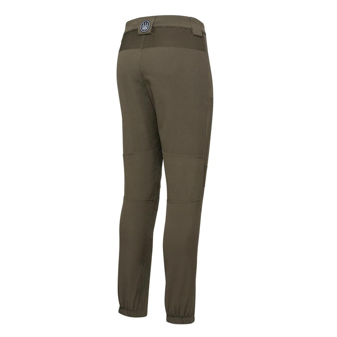 Beretta VERTIKAL BLADE PANTS Green Moss