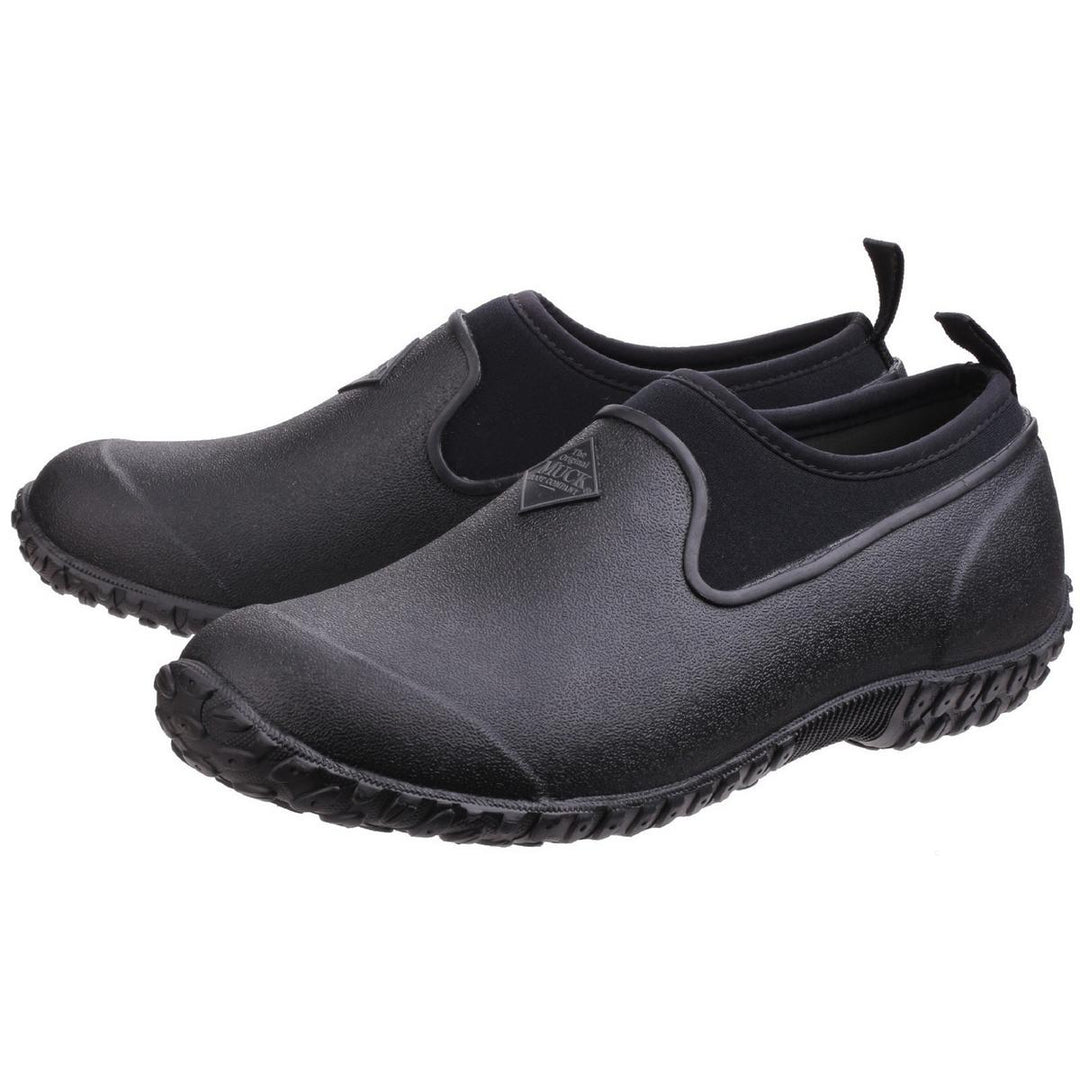 Muck Boots Muckster II Low All Purpose Lightweight Shoe
