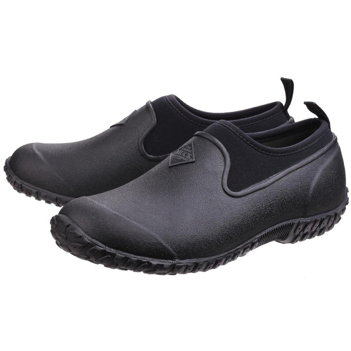 Muck Boots Muckster II Low All Purpose Lightweight Shoe