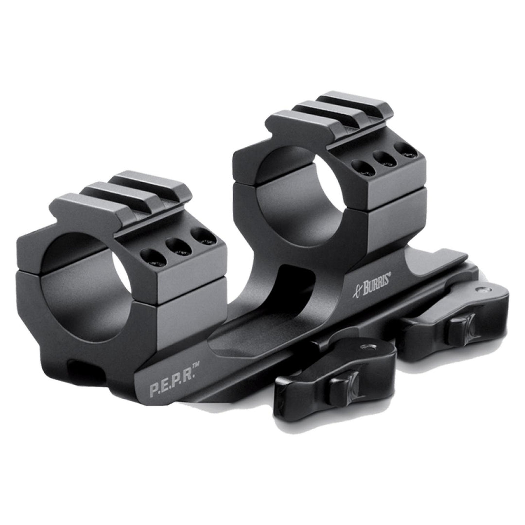 Burris AR-P.E.P.R. QD Cantilever Scope Mount 1 Inch